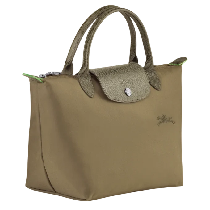 Kabelka Le Pliage Green S