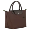 Kabelka Le Pliage Green S