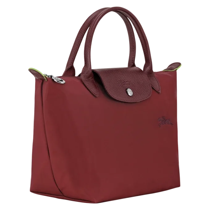 Kabelka Le Pliage Green S