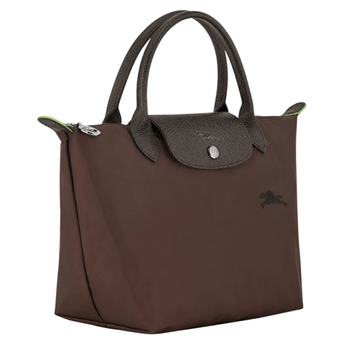Kabelka Le Pliage Green S