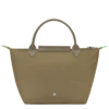 Kabelka Le Pliage Green S