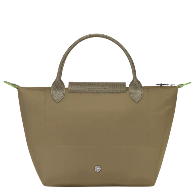 Kabelka Le Pliage Green S