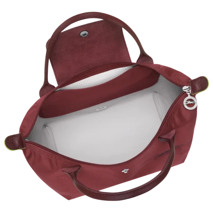 Kabelka Le Pliage Green S