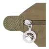 Kabelka Le Pliage Green S