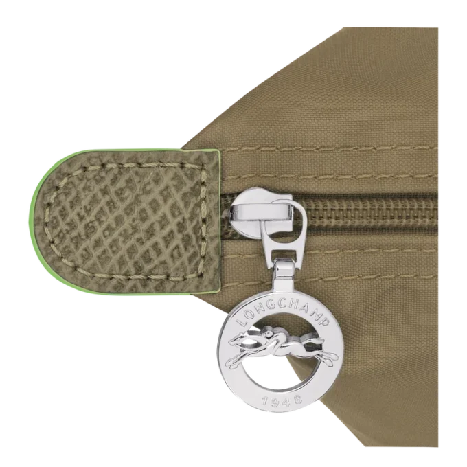 Kabelka Le Pliage Green S