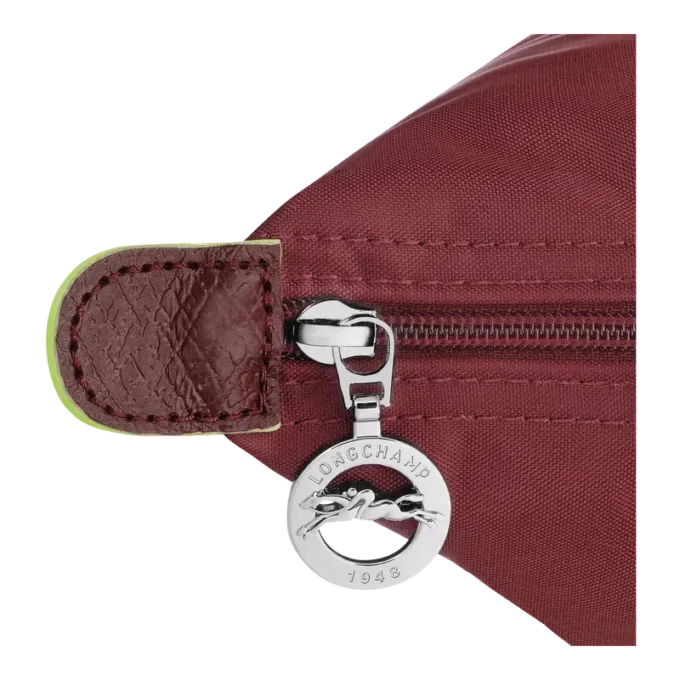 Kabelka Le Pliage Green S