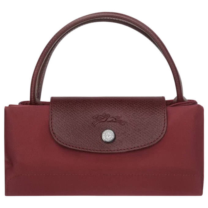 Kabelka Le Pliage Green S