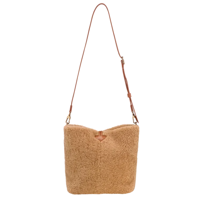 Kabelka Le Roseau Crossbody Kabelka Le Roseau Crossbody