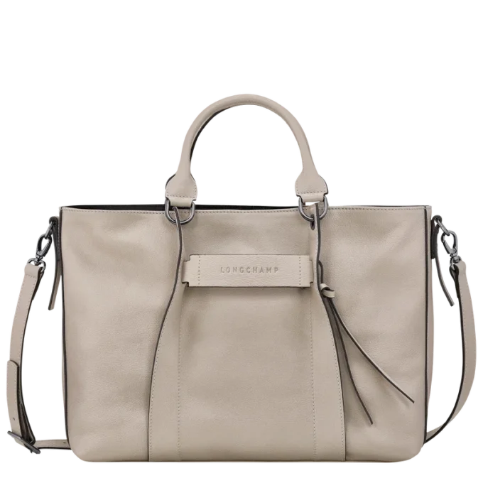 Kabelka Longchamp 3D L Kabelka Longchamp 3D L