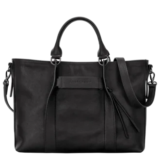 Kabelka Longchamp 3D L