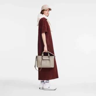 Kabelka Longchamp 3D L