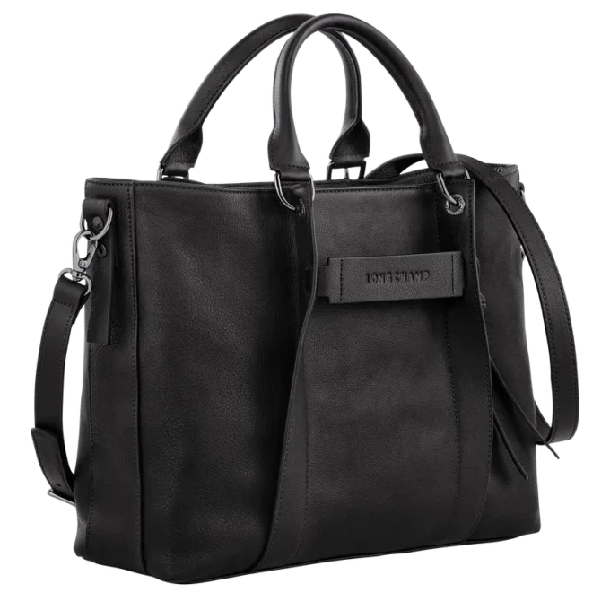 Kabelka Longchamp 3D L Kabelka Longchamp 3D L