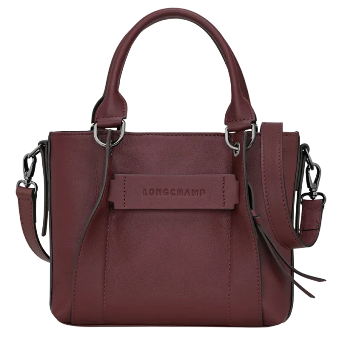 Kabelka Longchamp 3D S Kabelka Longchamp 3D S