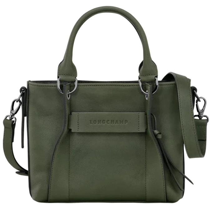 Kabelka Longchamp 3D S Kabelka Longchamp 3D S