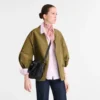Kabelka Longchamp 3D S Kabelka Longchamp 3D S