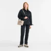 Kabelka Longchamp 3D S Kabelka Longchamp 3D S