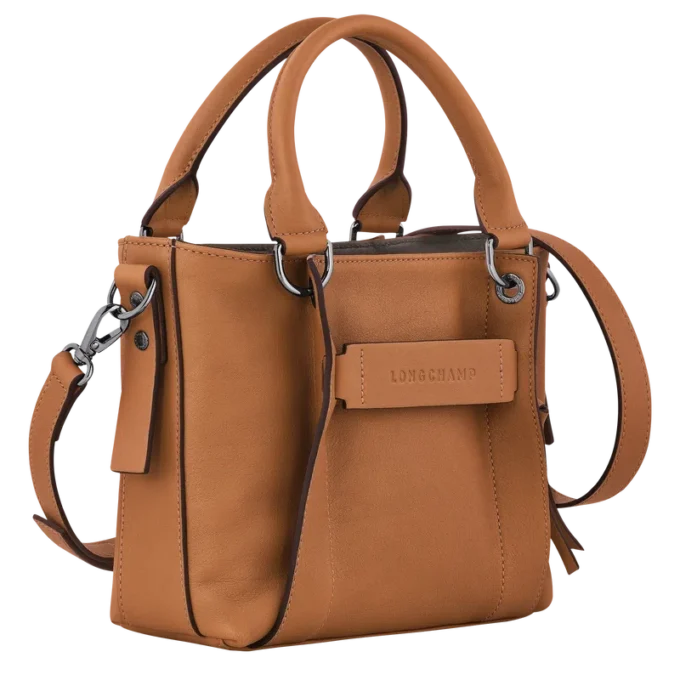 Kabelka Longchamp 3D S Kabelka Longchamp 3D S