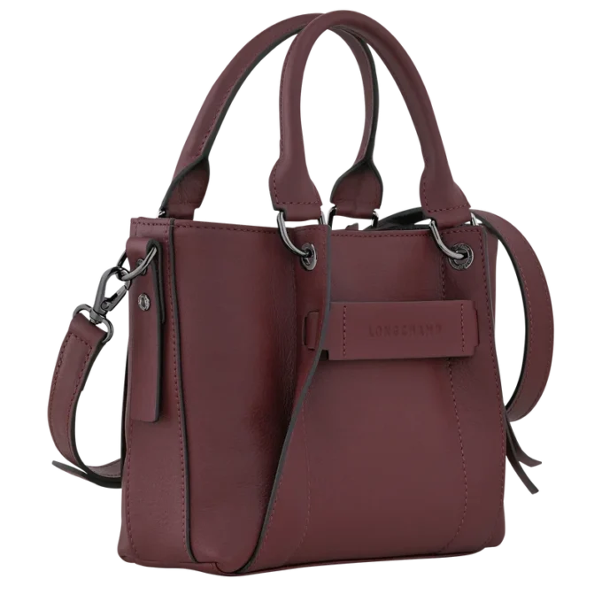 Kabelka Longchamp 3D S Kabelka Longchamp 3D S