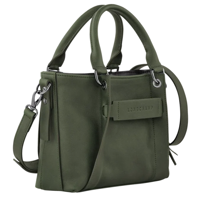 Kabelka Longchamp 3D S Kabelka Longchamp 3D S