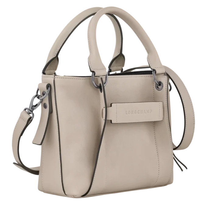 Kabelka Longchamp 3D S Kabelka Longchamp 3D S