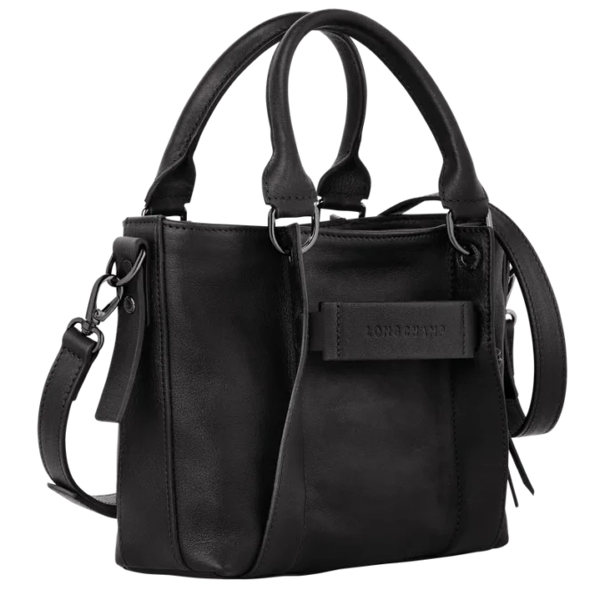 Kabelka Longchamp 3D S Kabelka Longchamp 3D S