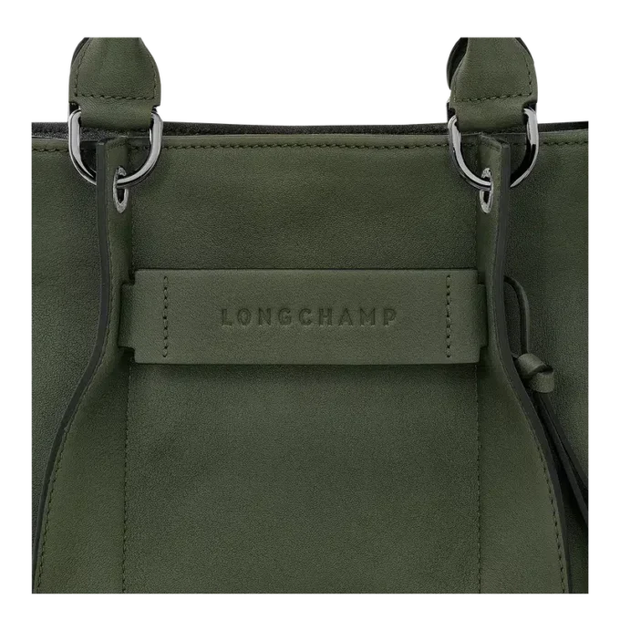 Kabelka Longchamp 3D S Kabelka Longchamp 3D S