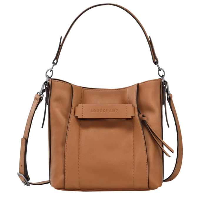 Kabelka Longchamp 3D S Crossbody Kabelka Longchamp 3D S Crossbody