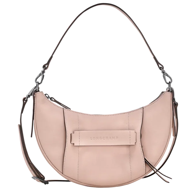 Kabelka Longchamp 3D S Crossbody Kabelka Longchamp 3D S Crossbody