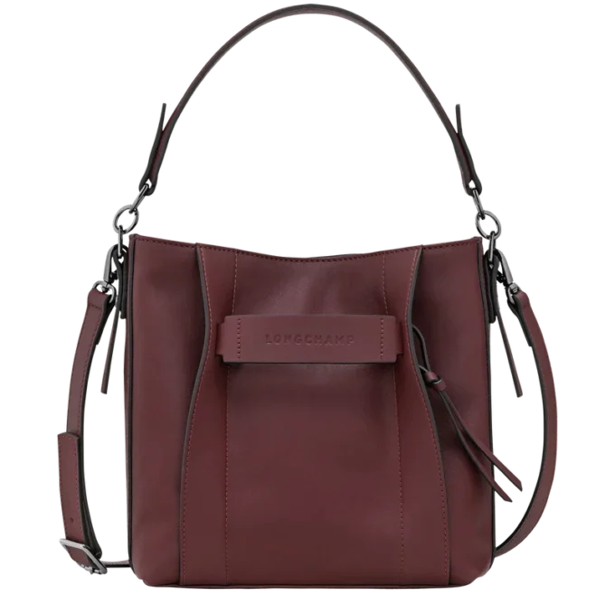 Kabelka Longchamp 3D S Crossbody Kabelka Longchamp 3D S Crossbody