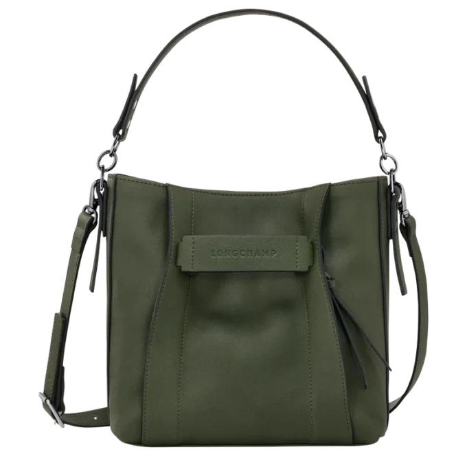 Kabelka Longchamp 3D S Crossbody Kabelka Longchamp 3D S Crossbody