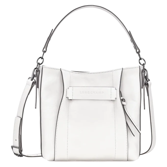 Kabelka Longchamp 3D S Crossbody Kabelka Longchamp 3D S Crossbody