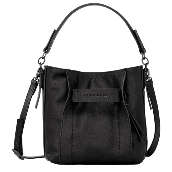 Kabelka Longchamp 3D S Crossbody Kabelka Longchamp 3D S Crossbody