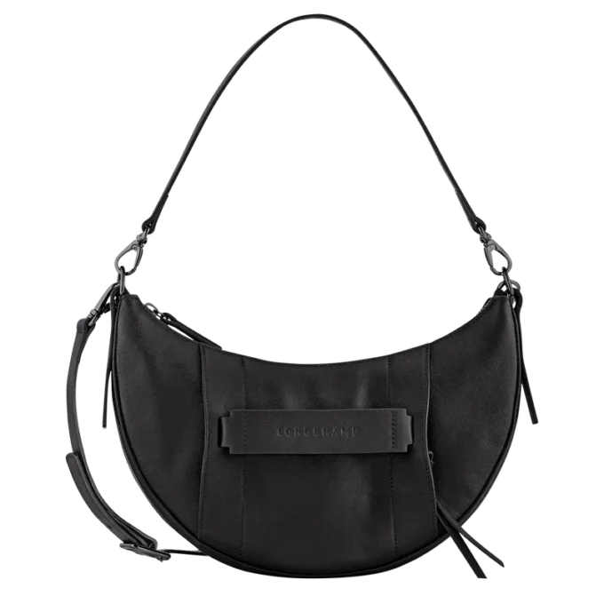 Kabelka Longchamp 3D S Crossbody Kabelka Longchamp 3D S Crossbody