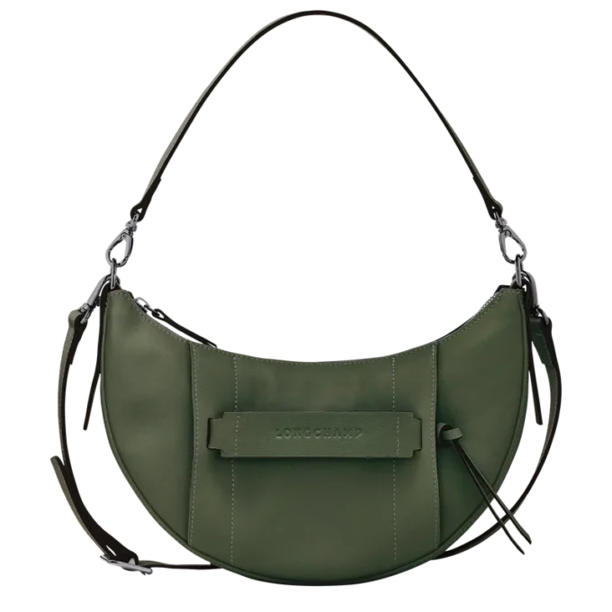 Kabelka Longchamp 3D S Crossbody Kabelka Longchamp 3D S Crossbody