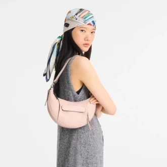 Kabelka Longchamp 3D S Crossbody