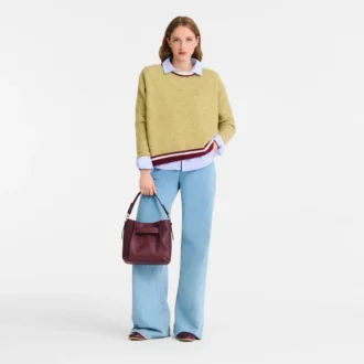 Kabelka Longchamp 3D S Crossbody