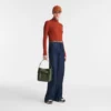 Kabelka Longchamp 3D S Crossbody Kabelka Longchamp 3D S Crossbody
