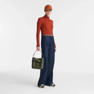 Kabelka Longchamp 3D S Crossbody