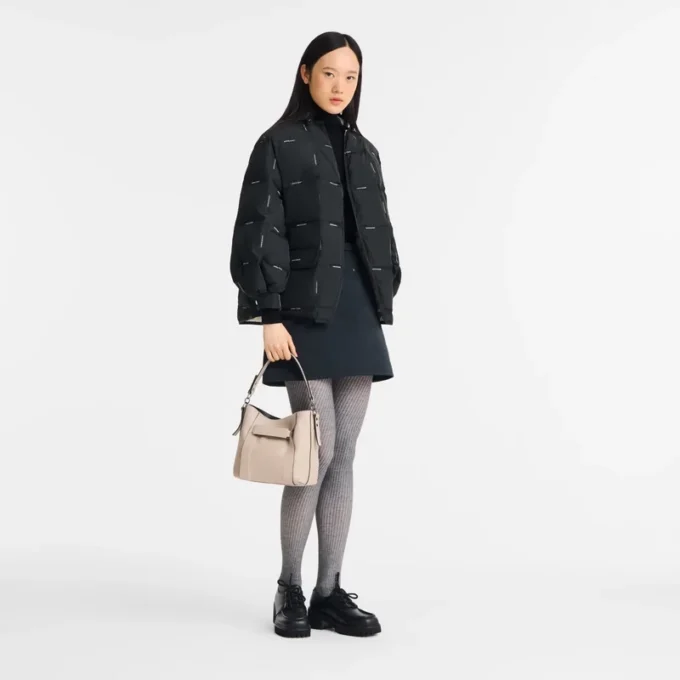 Kabelka Longchamp 3D S Crossbody Kabelka Longchamp 3D S Crossbody