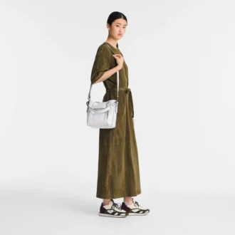 Kabelka Longchamp 3D S Crossbody