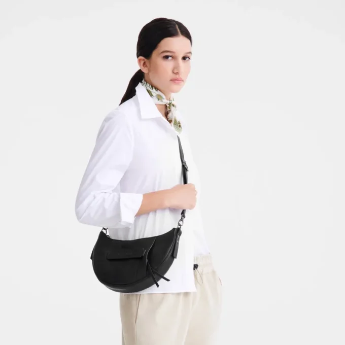 Kabelka Longchamp 3D S Crossbody Kabelka Longchamp 3D S Crossbody