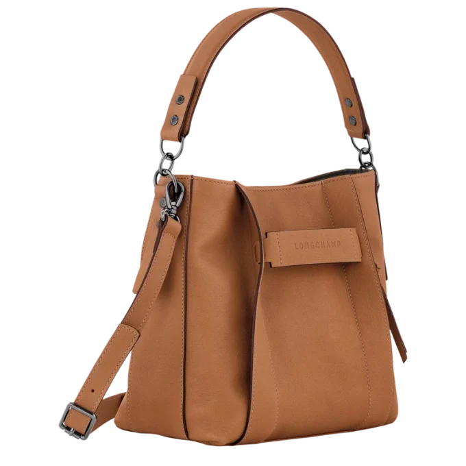 Kabelka Longchamp 3D S Crossbody Kabelka Longchamp 3D S Crossbody