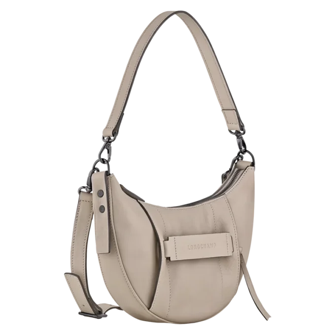 Kabelka Longchamp 3D S Crossbody Kabelka Longchamp 3D S Crossbody