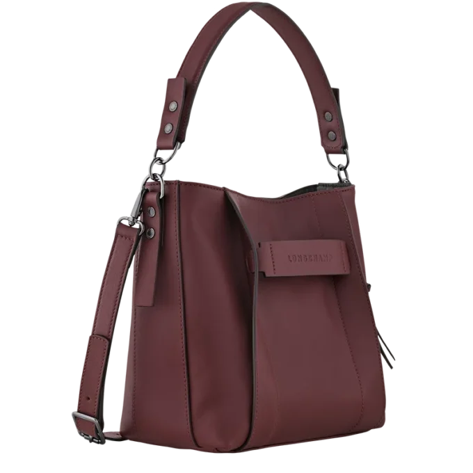 Kabelka Longchamp 3D S Crossbody Kabelka Longchamp 3D S Crossbody