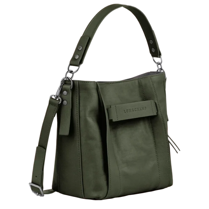 Kabelka Longchamp 3D S Crossbody Kabelka Longchamp 3D S Crossbody