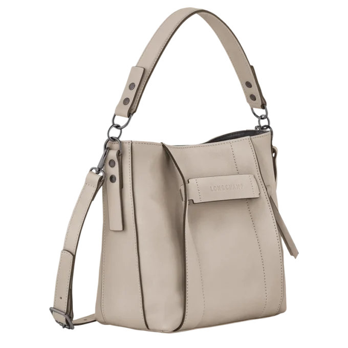 Kabelka Longchamp 3D S Crossbody Kabelka Longchamp 3D S Crossbody