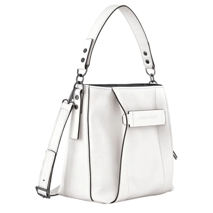 Kabelka Longchamp 3D S Crossbody Kabelka Longchamp 3D S Crossbody
