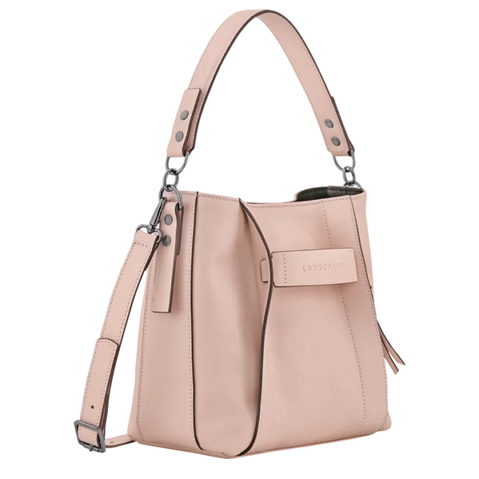 Kabelka Longchamp 3D S Crossbody Kabelka Longchamp 3D S Crossbody