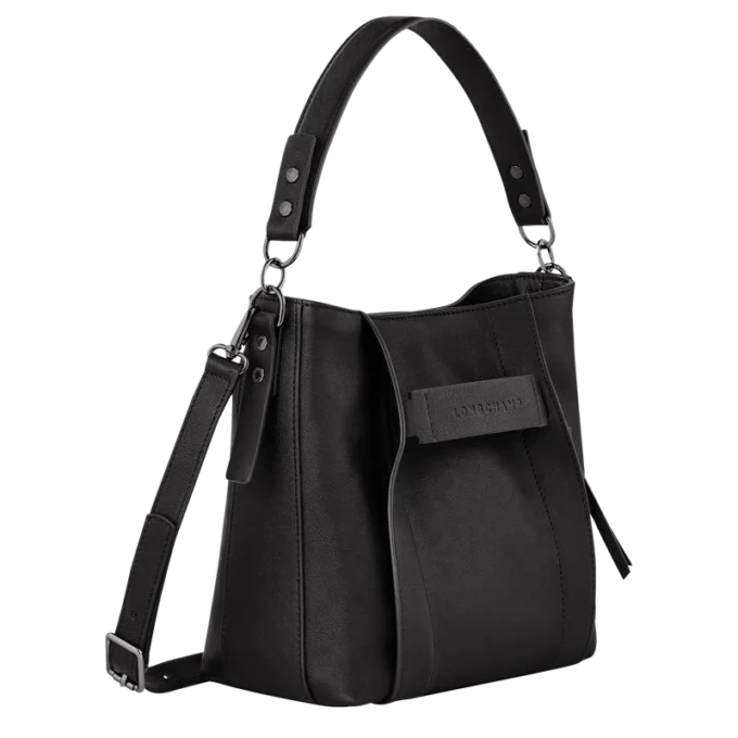 Kabelka Longchamp 3D S Crossbody Kabelka Longchamp 3D S Crossbody