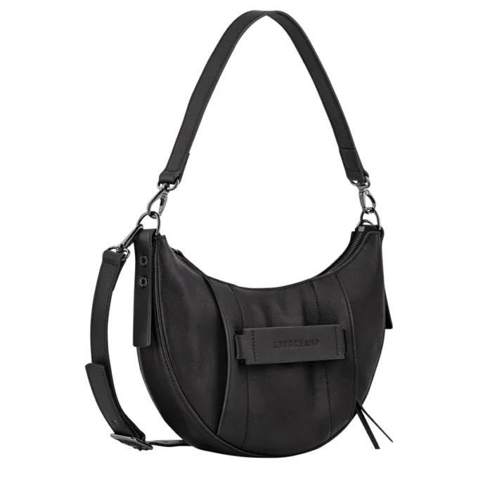 Kabelka Longchamp 3D S Crossbody Kabelka Longchamp 3D S Crossbody